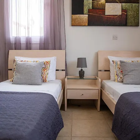 别墅 Ekaterina Heights 3 Bdrm